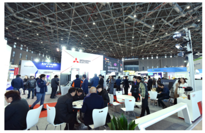 2019CME中國機床展 全球制造精英共襄盛舉，金屬成形技術引領產業新篇章